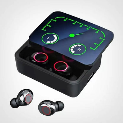 M90 Max Wireless Digital Earbuds 03